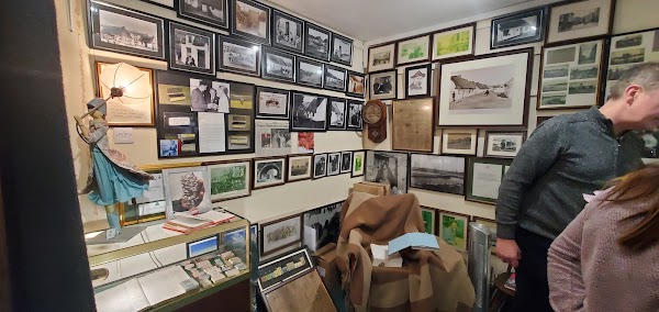 Claddagh Ring Museum 3