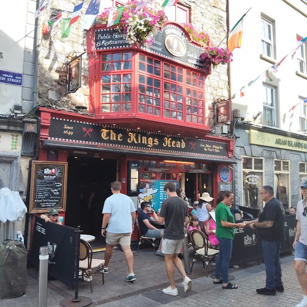 Claddagh Ring Museum 2