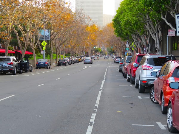 Battery Street 2