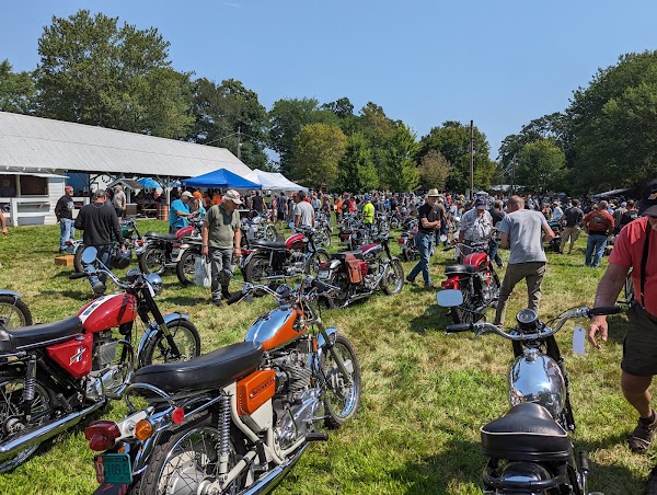 Haddam Neck Fairgrounds
