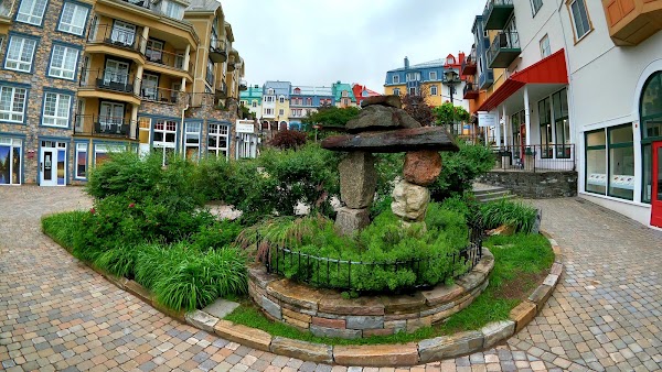 Mont-Tremblant-Village