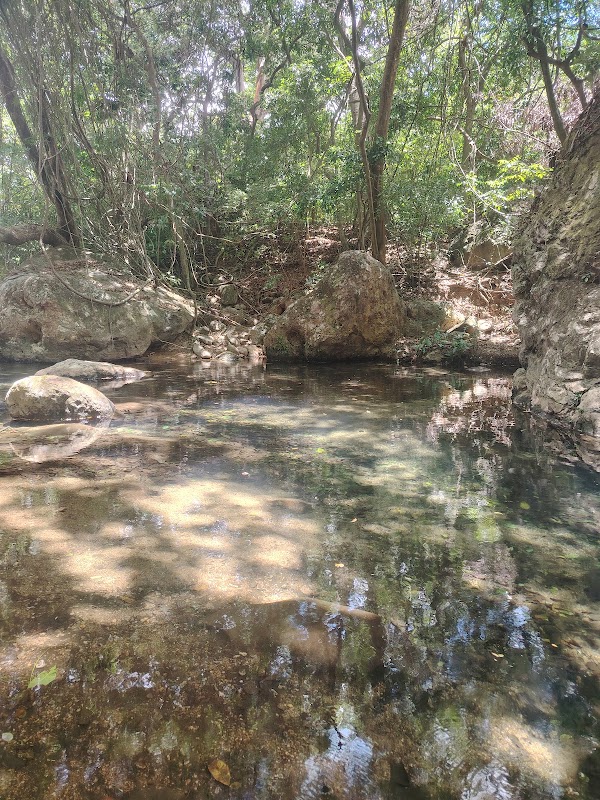 Charco los duendes 1