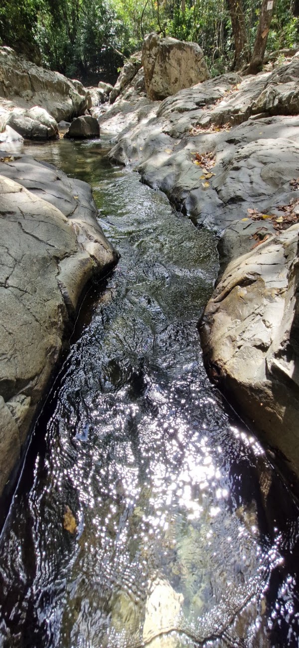 Charco los duendes 5