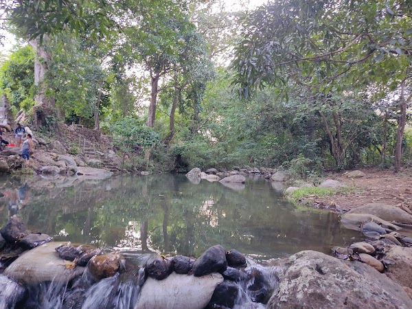 Charco los duendes 3