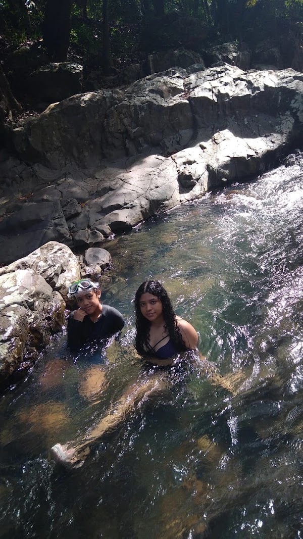 Charco los duendes 2