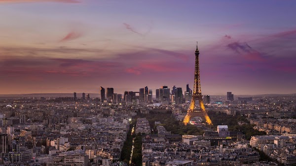Paris 10