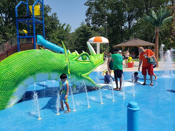 Wheeler Spray Park 1