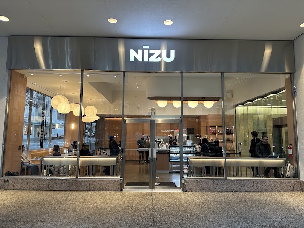 Nīzu Cafe