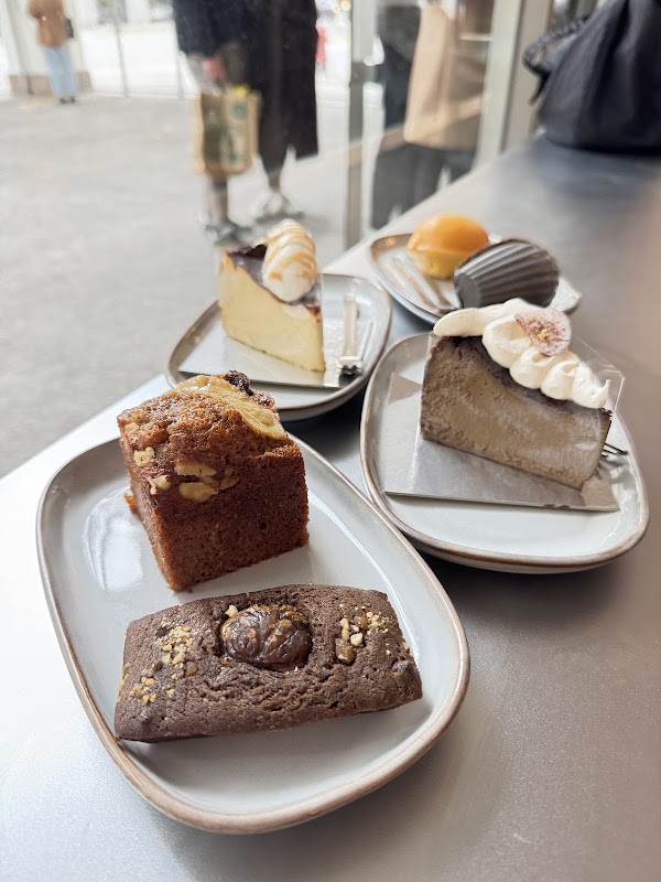 Nīzu Cafe 5