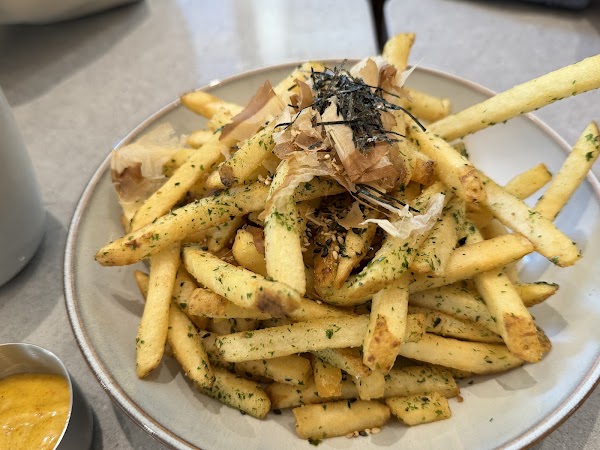 Nīzu Cafe 4