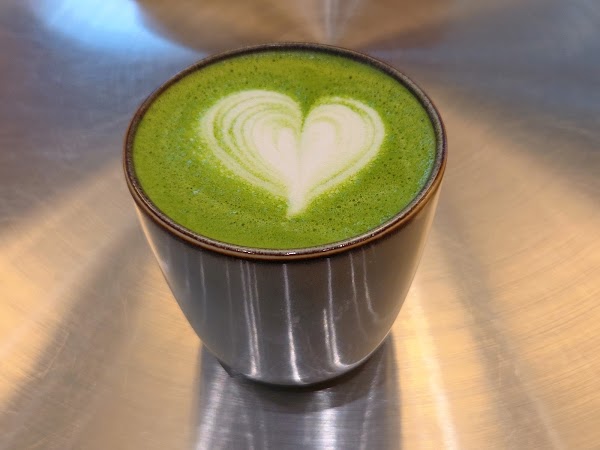 Nīzu Cafe 3