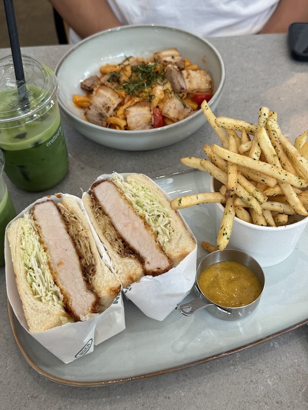 Nīzu Cafe 2