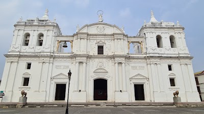 Cathedral-Basilica of the Assumption of the Blessed Virgin Mary 1