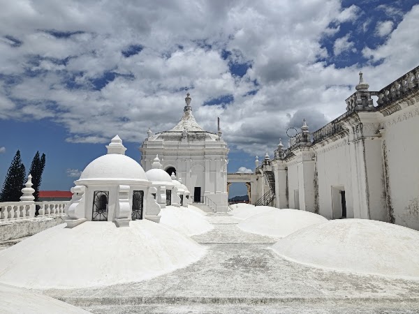 Cathedral-Basilica of the Assumption of the Blessed Virgin Mary 4