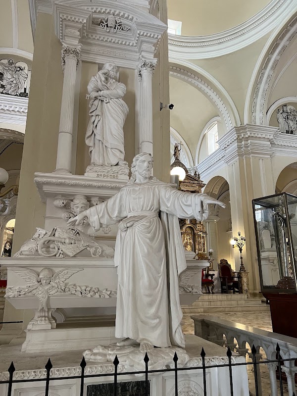 Cathedral-Basilica of the Assumption of the Blessed Virgin Mary 3