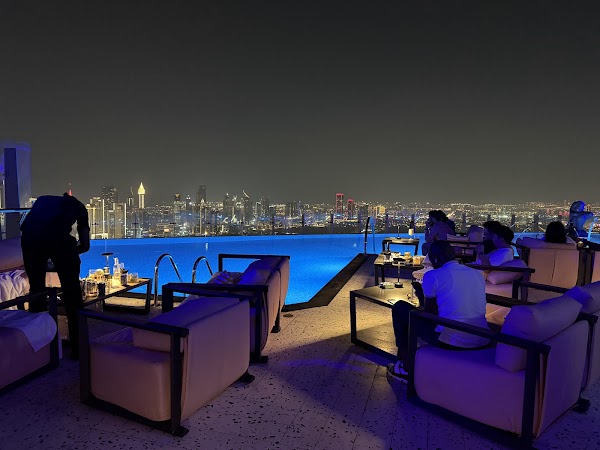 Privilege Club 3