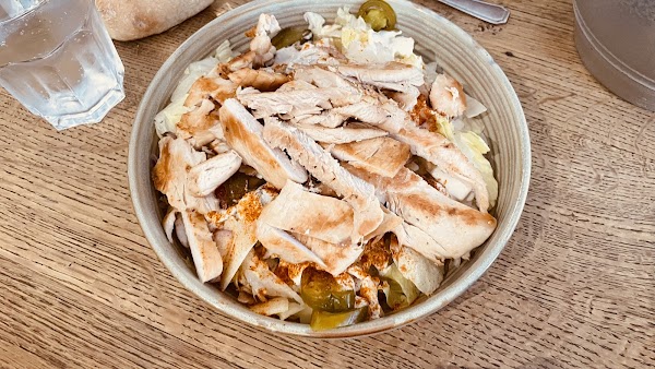 Charles Sandwiches 4