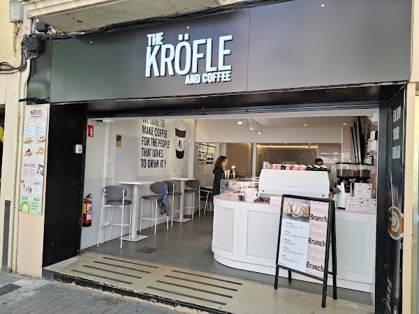 The Kröfle & Co