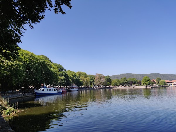 Lake Pamvotida