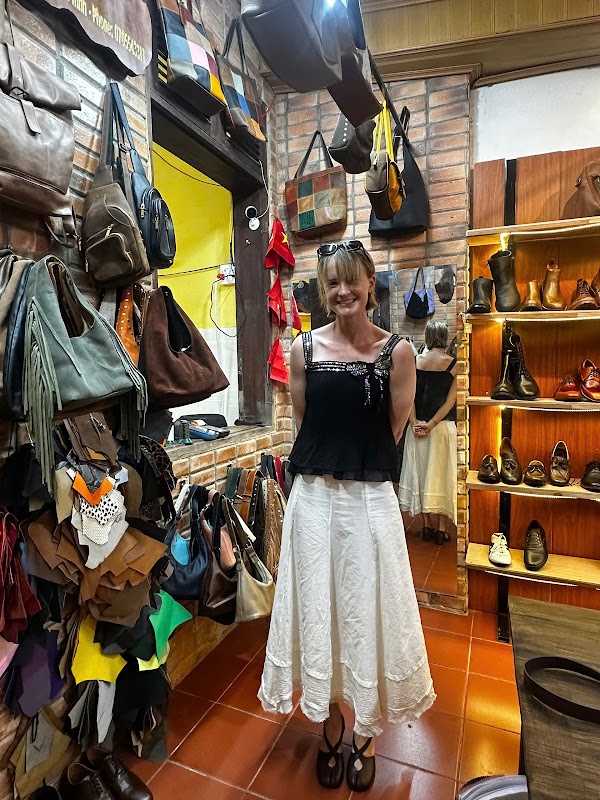 59A Shoe Shop Hoi An & Best Leather Shop Hoi An 3