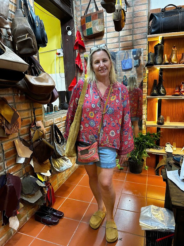 59A Shoe Shop Hoi An & Best Leather Shop Hoi An 2