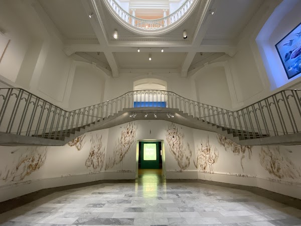 Vancouver Art Gallery 3