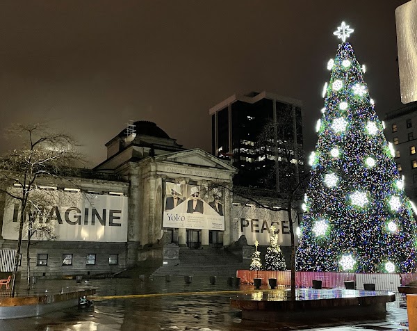 Vancouver Art Gallery 2