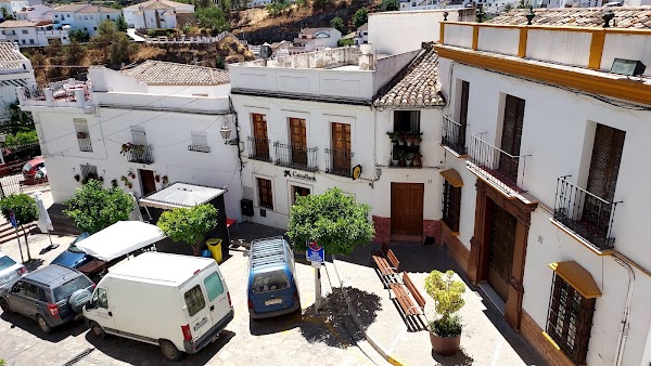 Setenil de las Bodegas 5