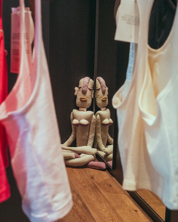 Budhi Mudra 4