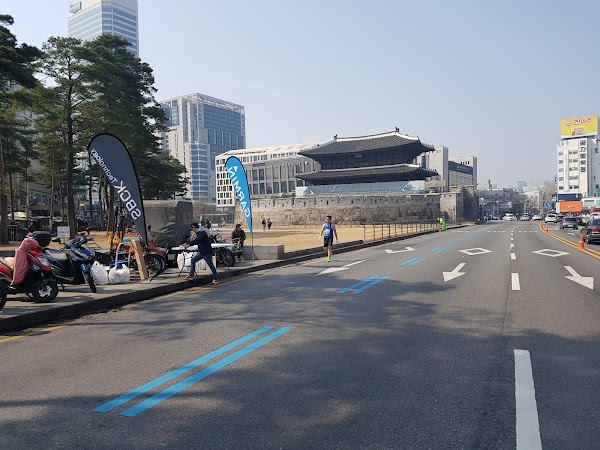 Dongdaemun District 1