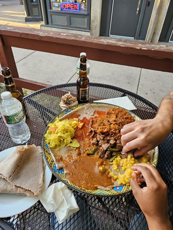 Fasika Cafe 5