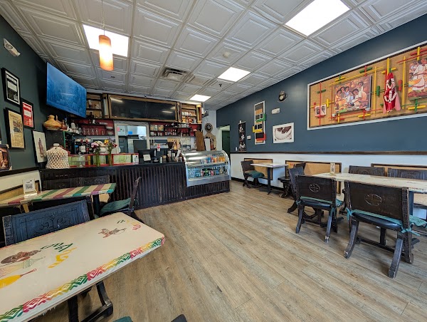 Fasika Cafe 4