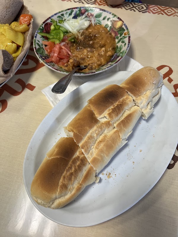 Fasika Cafe 3