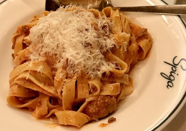 Spiga Ristorante & Cocktail Bar 5