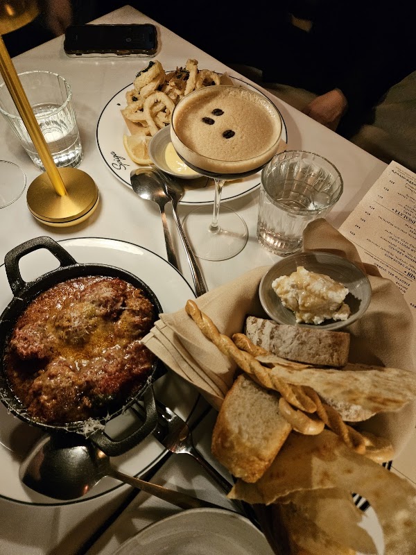 Spiga Ristorante & Cocktail Bar 4