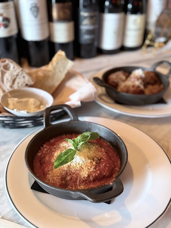 Spiga Ristorante & Cocktail Bar 2