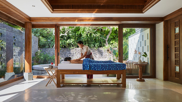 Shankha Spa and Wellness