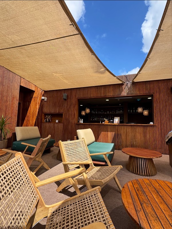 The V Rooftop Bar 3
