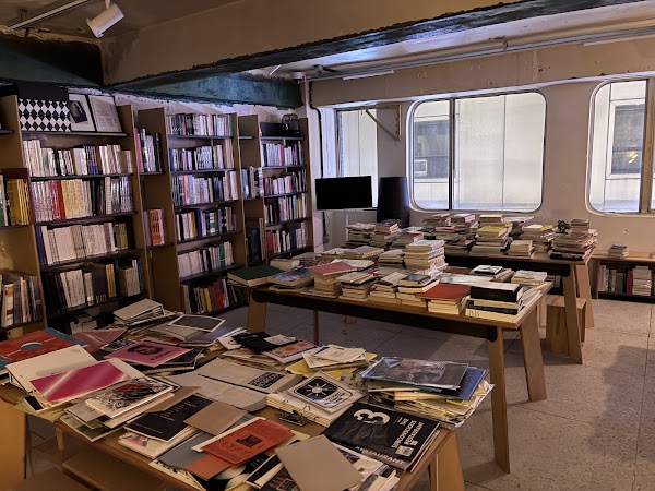 The Book Society 5