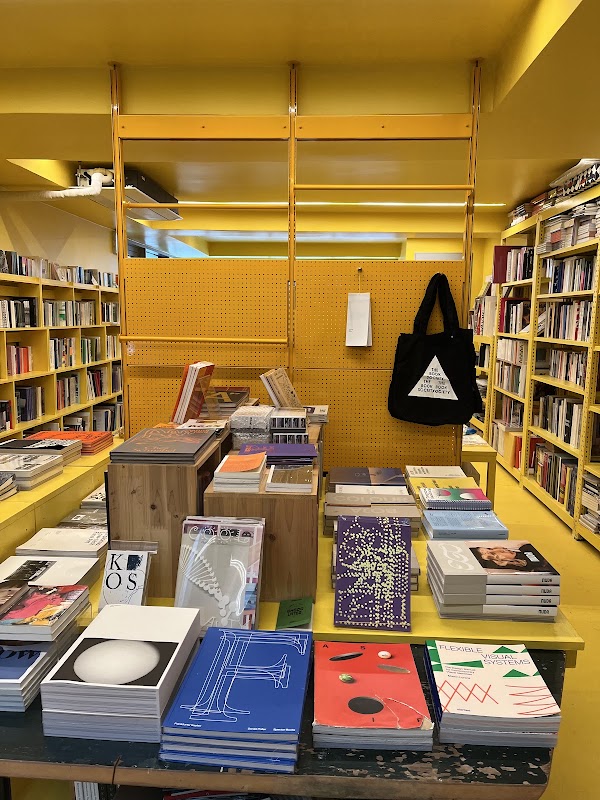 The Book Society 4