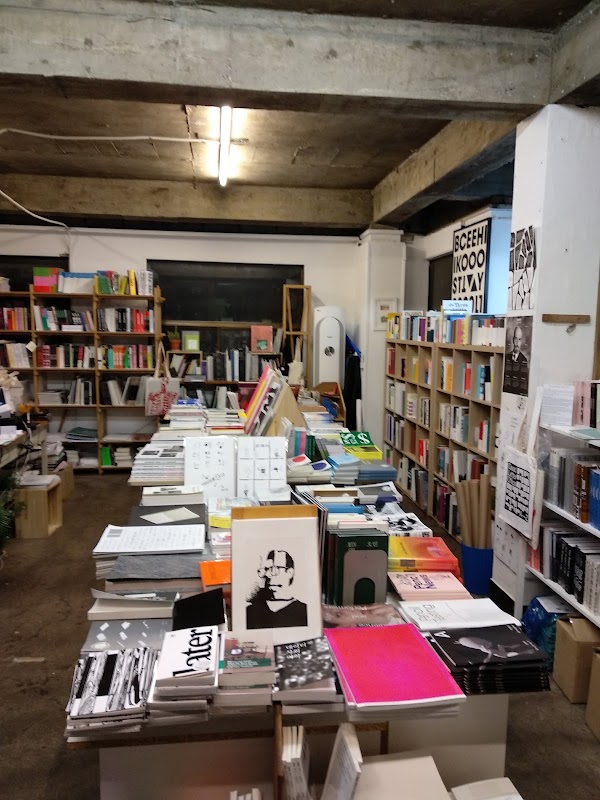 The Book Society 2