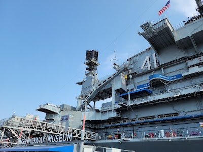 USS Midway Museum 2