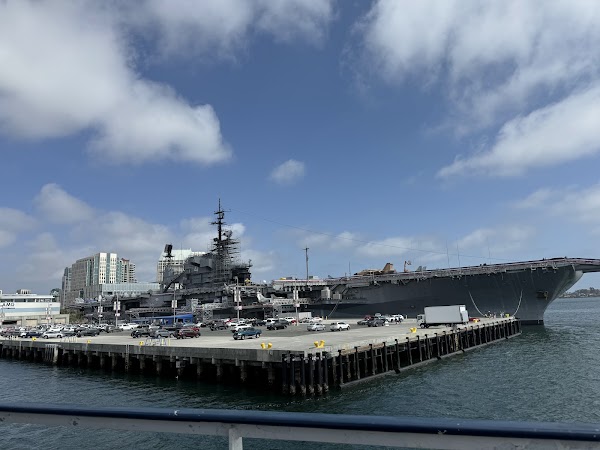 USS Midway Museum 4