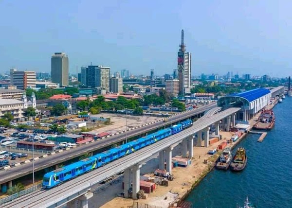 Lagos
