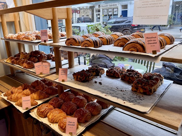 Miel Bakery 3