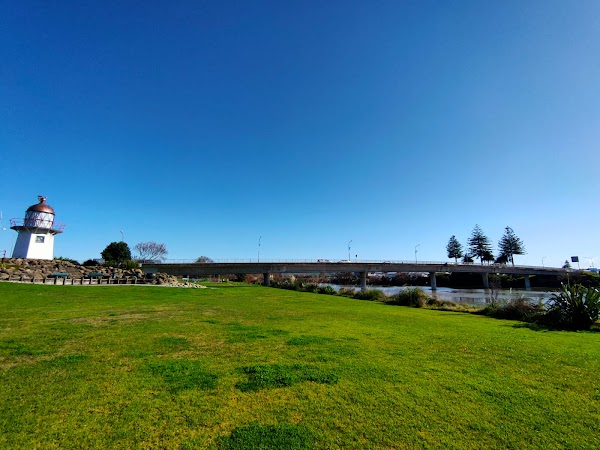Hawke's Bay Region