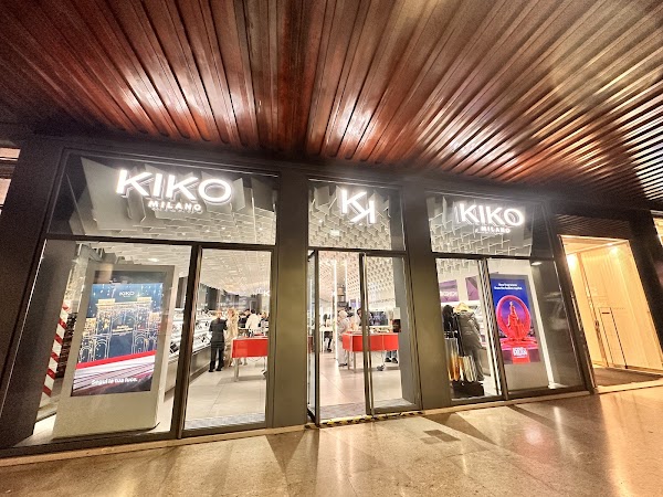 Kiko Milano
