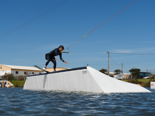 Wake Park Lagos