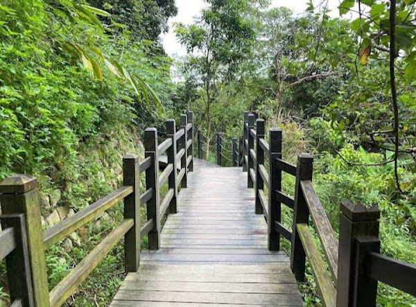 Dakeng Trail No.10