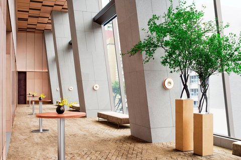 The Ritz-Carlton, Fukuoka